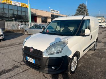 Fiat Doblo Doblò 1.4 T-Jet 16V Natural Power **+IVA**