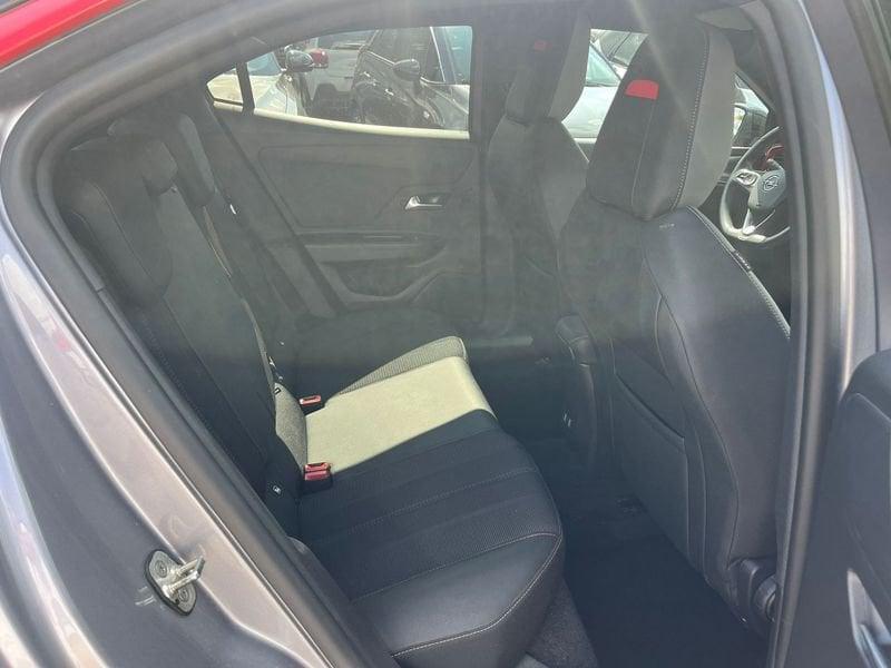 Opel Mokka Mokka 1.2 Turbo 130 CV aut. GS Line +