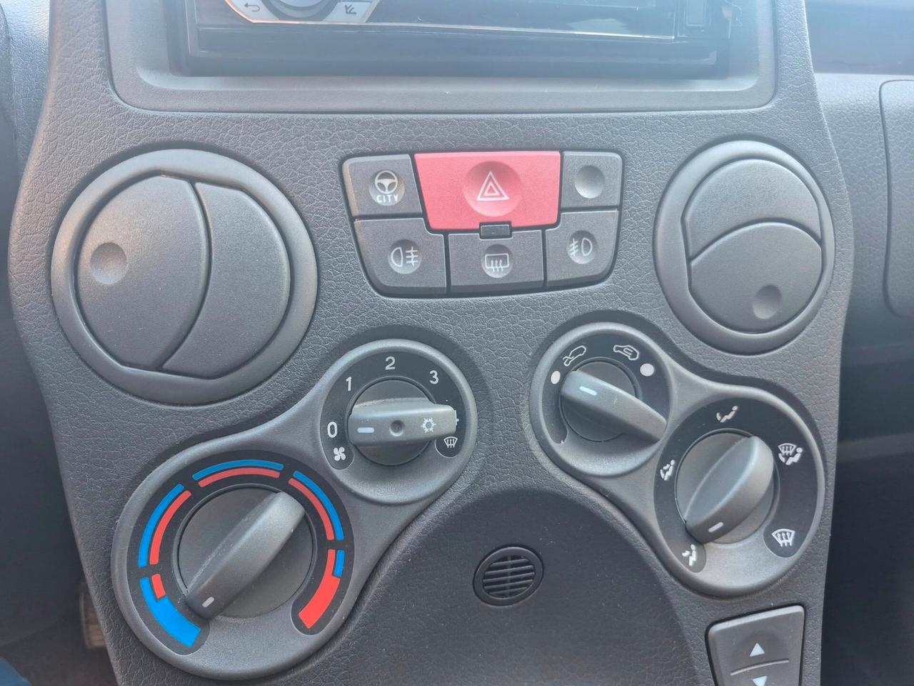 Fiat Panda 1.4 Natural Power OK NEOP.