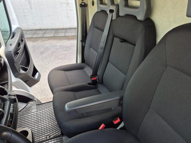 FIAT Ducato 35 2.2 Mjt 180CV XL H2 Furgone Maxi