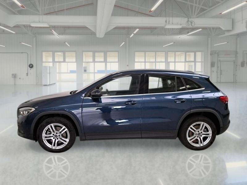 MERCEDES-BENZ GLA 250 E PLUG-IN HYBRID AUTO BUSINESS EXTRA CROSSOVER