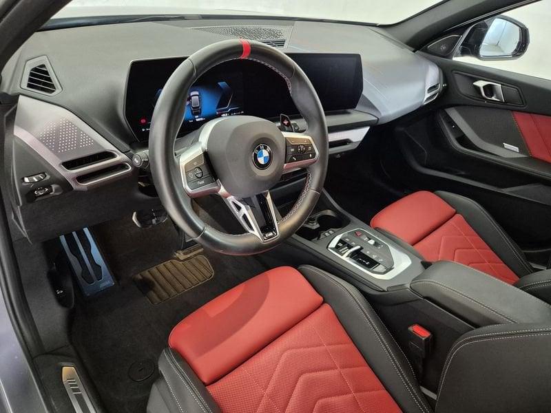BMW Serie 1 M135 xdrive MSport Pro auto