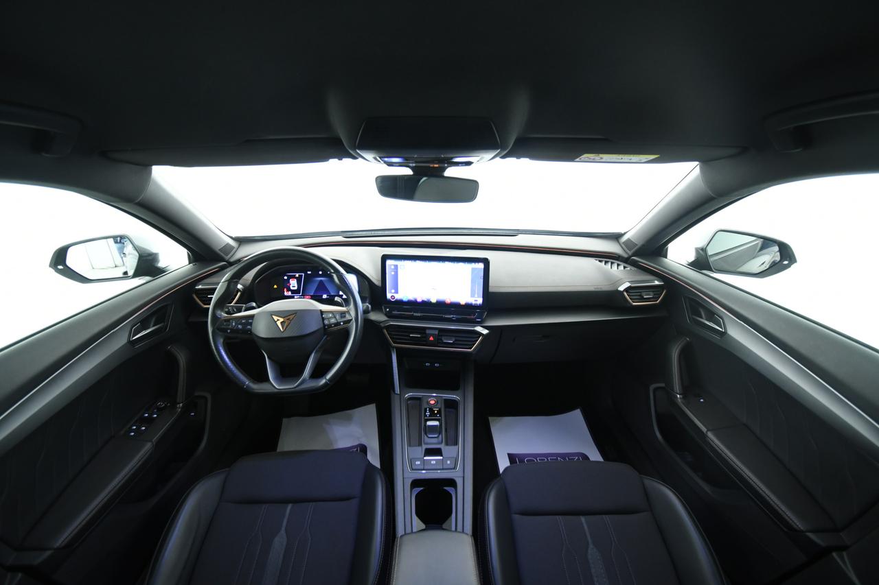 Cupra Formentor 2.0 tdi 4drive 150cv dsg CAMERA+ACC+FULL LED