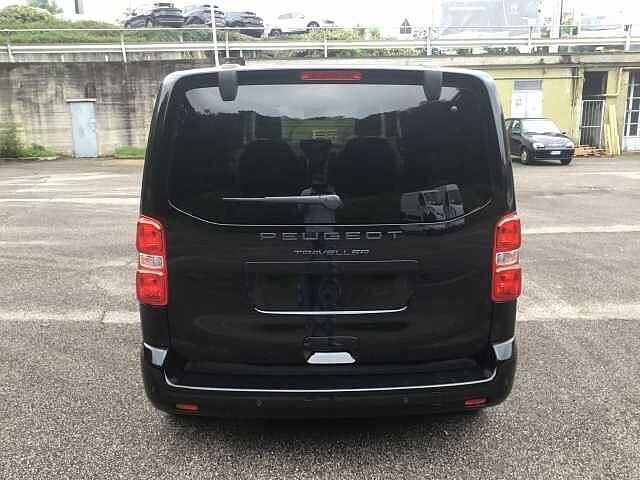 Peugeot Traveller Business 2.0 HDi 180 cv - Km Zero