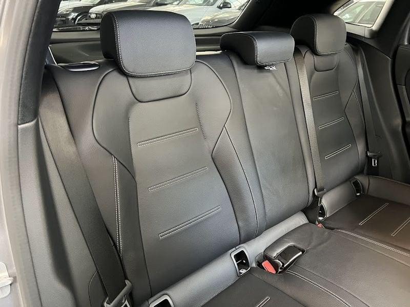 Mercedes-Benz GLA Mercedes-AMG GLA 35 4M AMG L Prem Plus