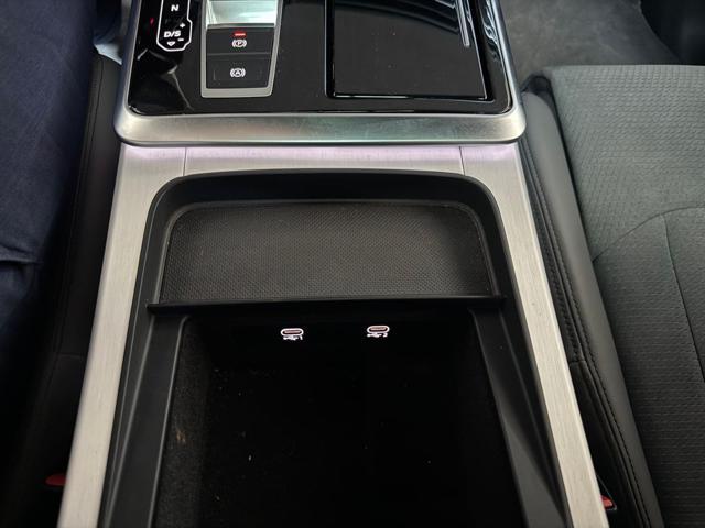 AUDI Q8 50 TDI 286 CV quattro tiptronic Sport CERCHIO 23"