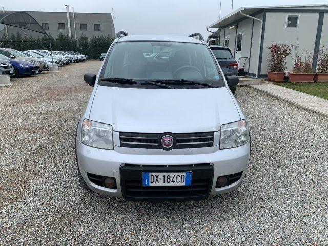 FIAT Panda 1.2 Climbing Natural Power