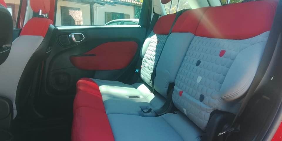 Fiat 500L 1.3 Multijet 85 CV Pop
