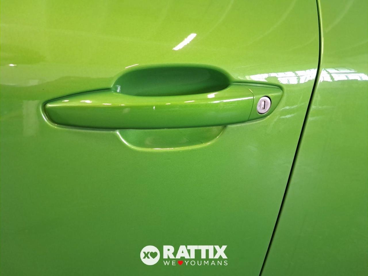 Opel Mokka 1.2 t 100CV Edition