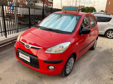 Hyundai i10 1.1 12V Active