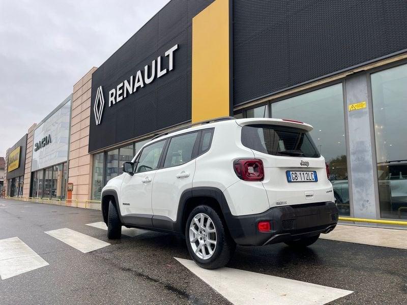 Jeep Renegade 1.0 T3 Limited 2WD