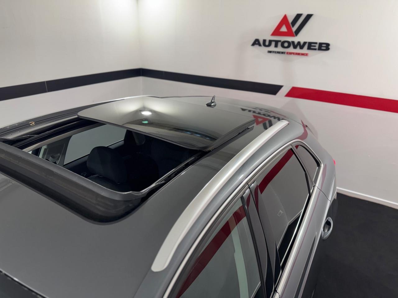 Audi Q3 2.0 TDI 150 CV quattro S tronic Sport
