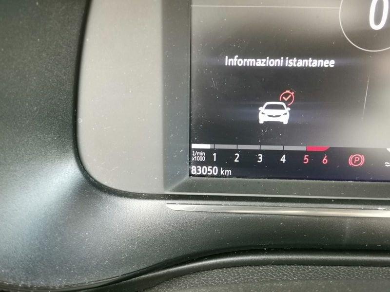 Opel Corsa Corsa 1.5 D 100 CV Elegance