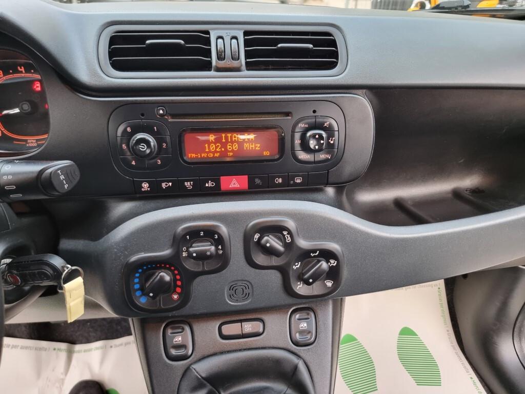 Fiat Panda 1.2 Easy