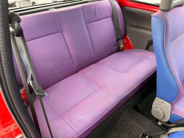 FIAT Seicento 1.1i cat Young