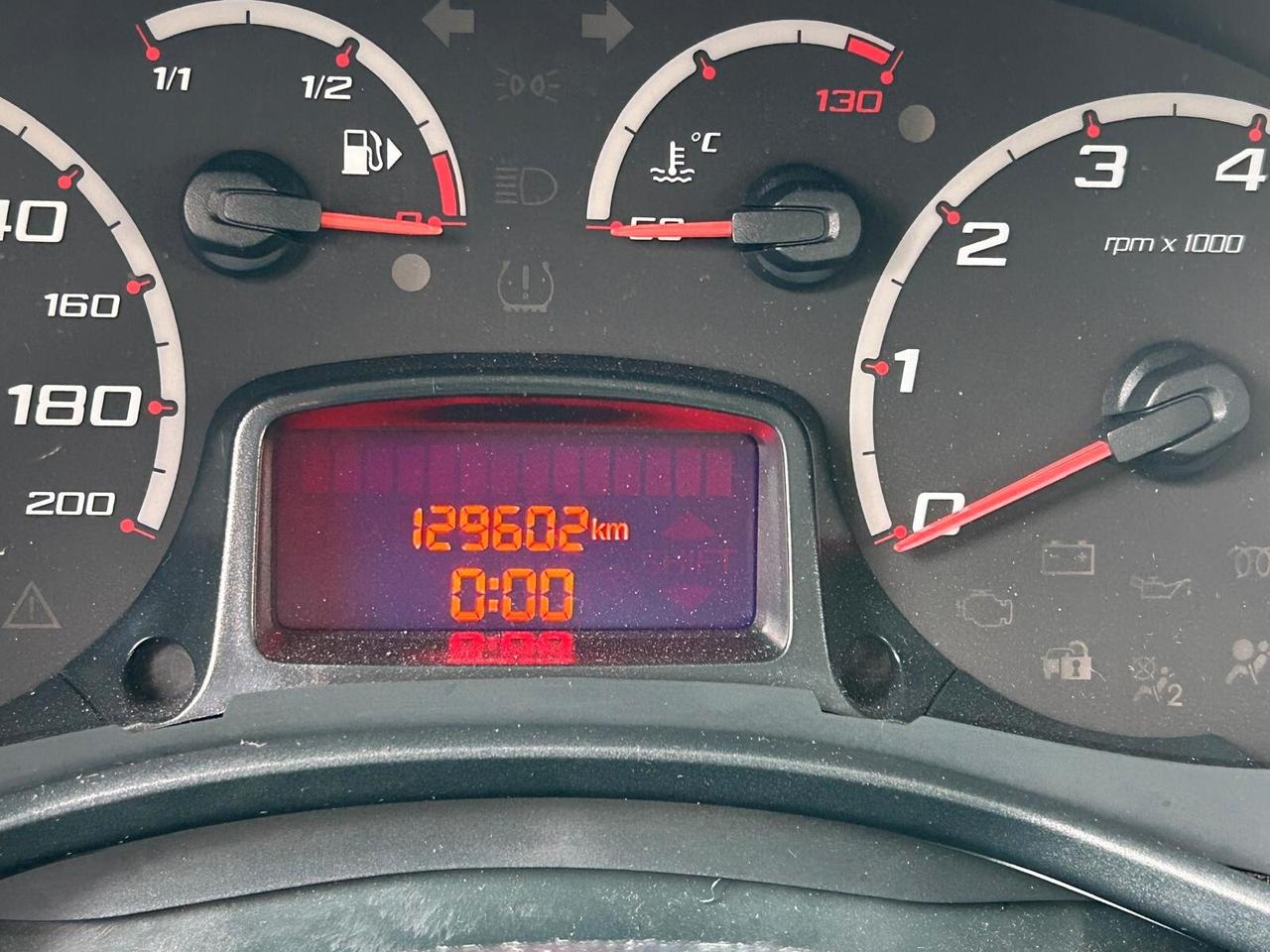 Ford Ka Ka 1.2 8V 69 CV Bz.-GPL
