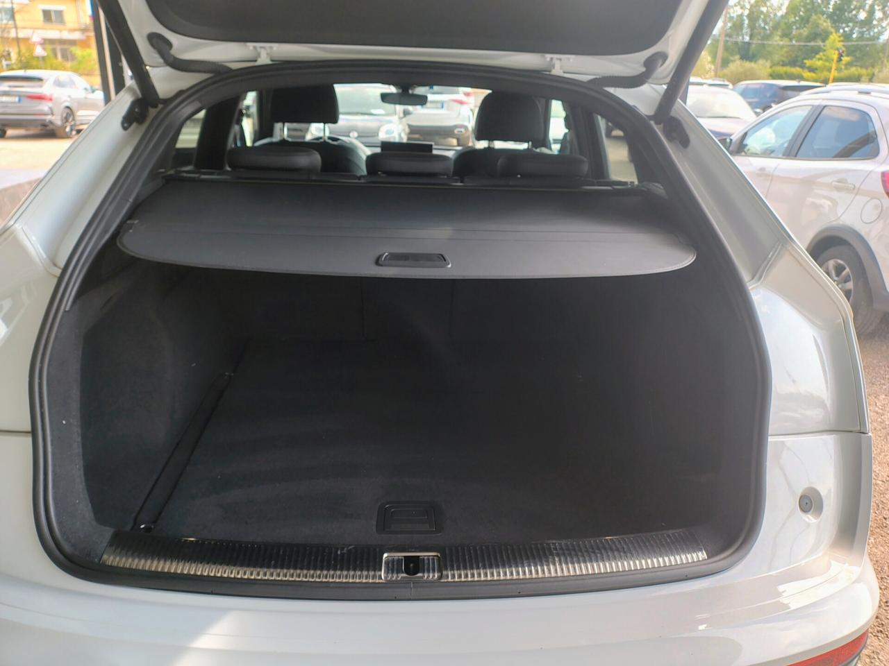 Audi Q5 SPB 40 TDI quattro S tronic S line plus