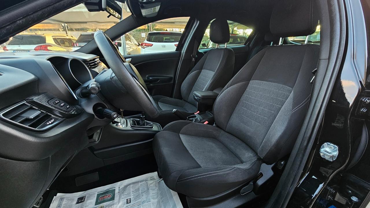 Alfa Romeo Giulietta 1.6 JTDm 120 CV Super