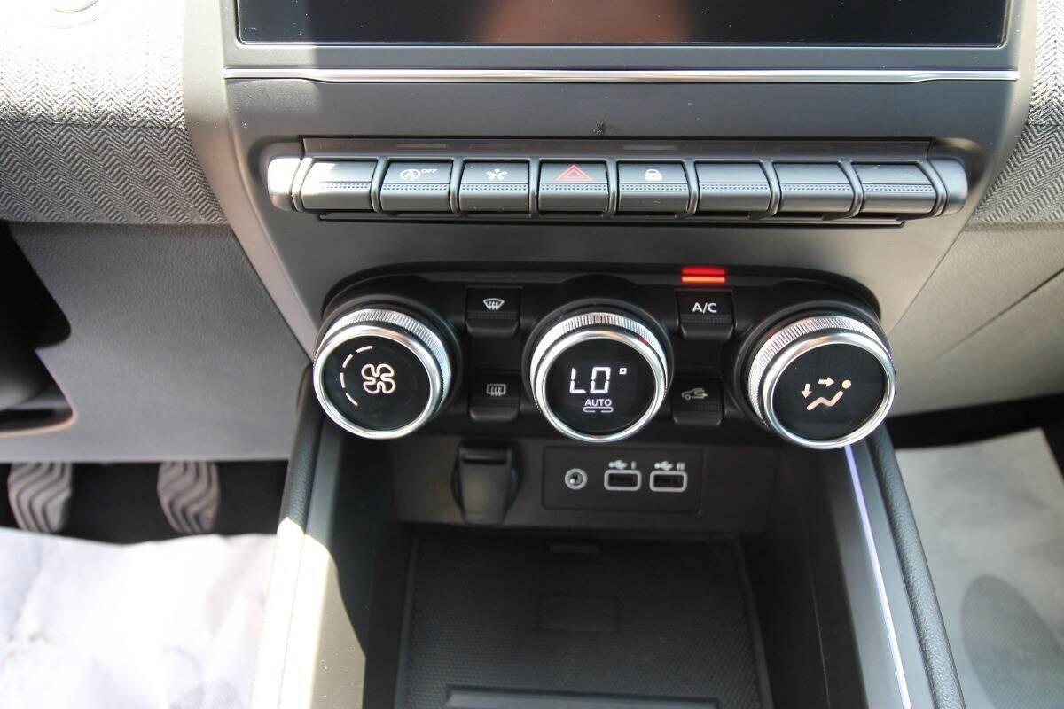 Renault Clio TCe 90 CV 5p Techno |2024