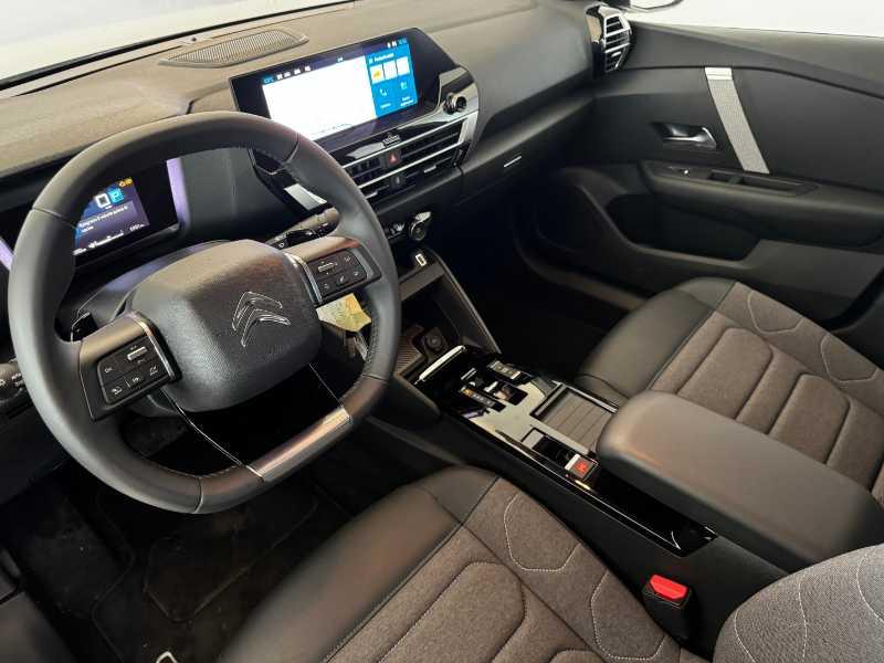 CITROEN C4 3ª serie - C4 BlueHDi 130 S&S EAT8 Feel Pack