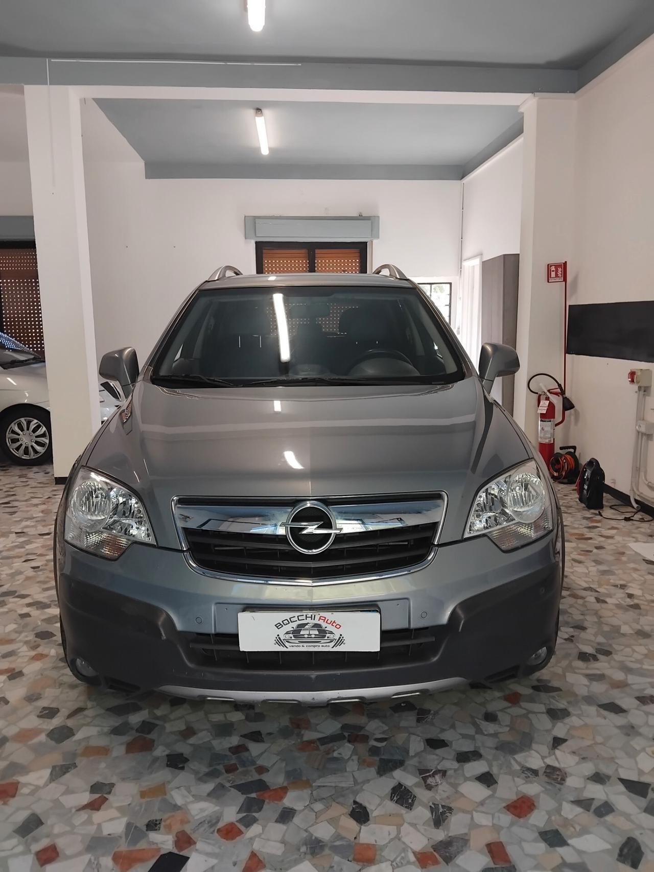 Opel Antara 2.0 CDTI 127CV 4x2 Edition Plus