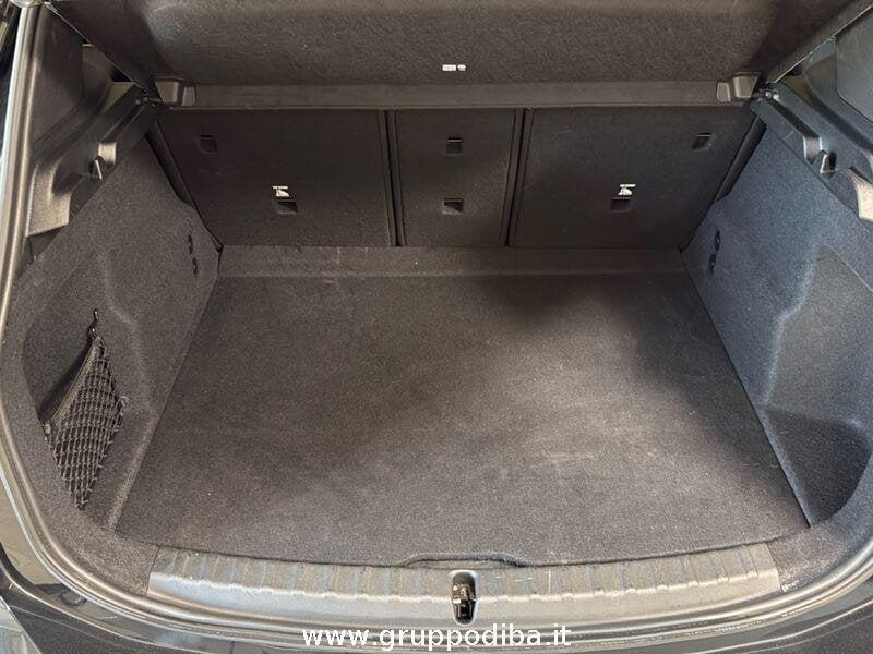 BMW Serie 2 Active Tourer Serie 2 U06 Active Tourer 218d Active Tourer Msport auto