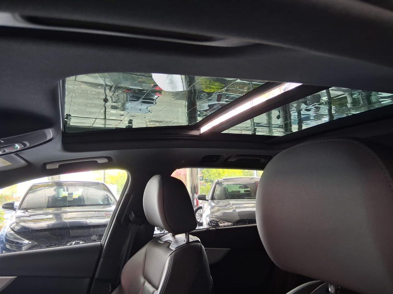 Audi A4 Avant 5° serie 4.0 tdi s.line