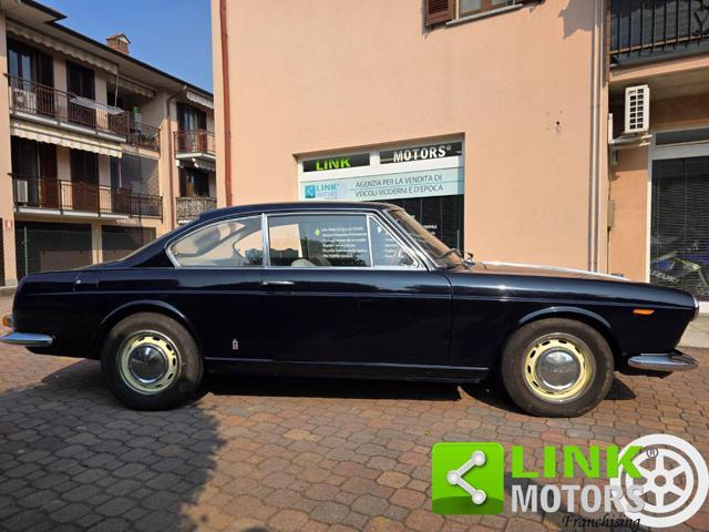 LANCIA Flavia 1.8 Coupè Pininfarina