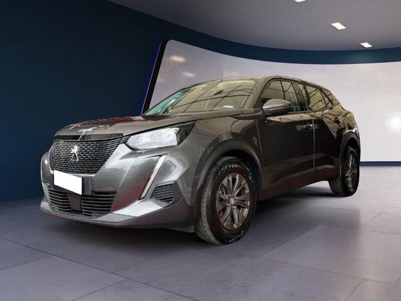 Peugeot 2008 PureTech 100 S&S Active Pack * PROMO *