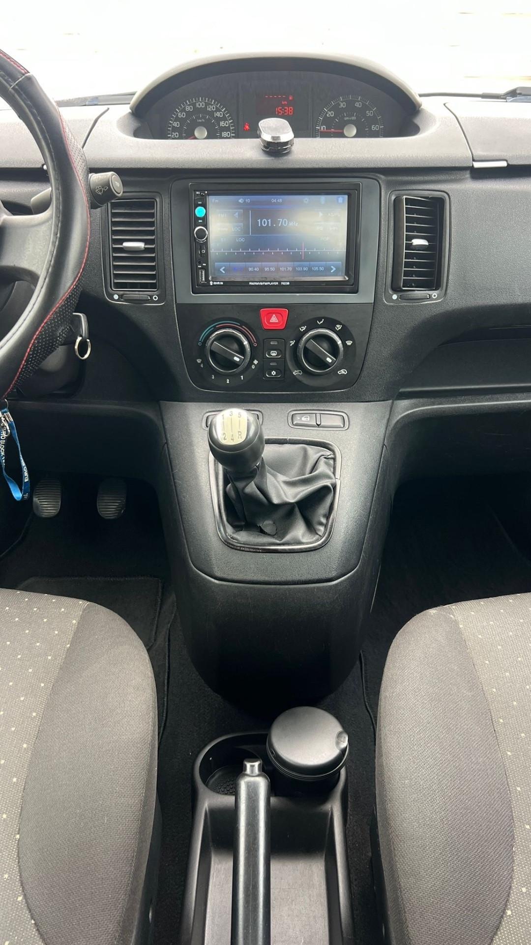 Fiat Idea 1.3 Multijet