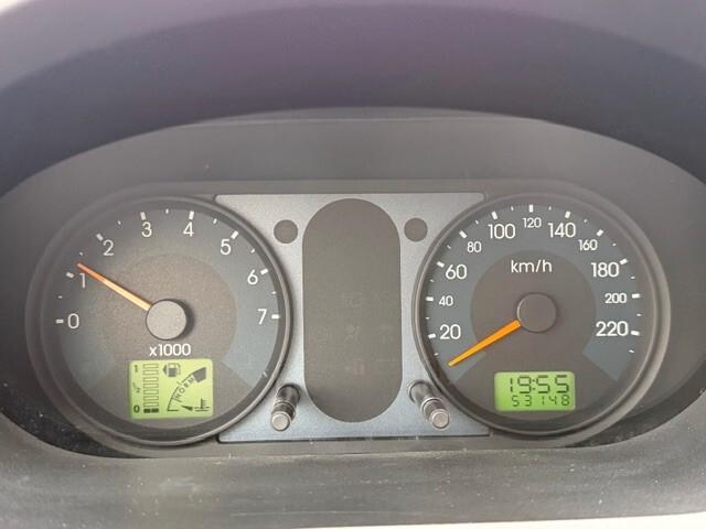 Ford Fiesta 1.4 16V 5p. Zetec Euro 4