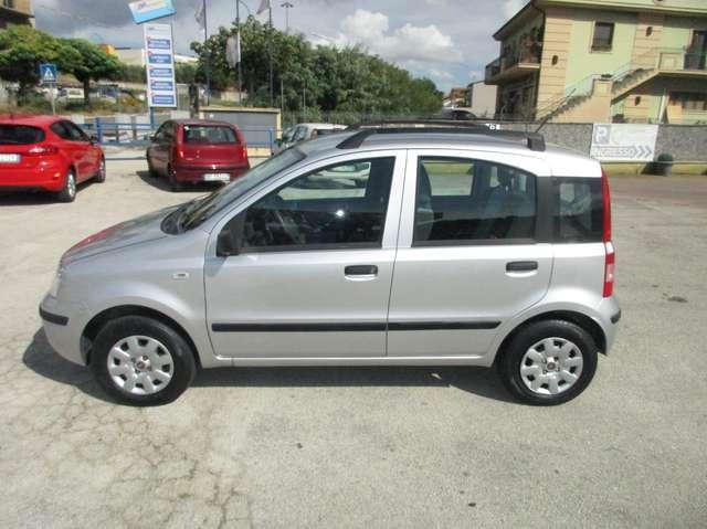 Fiat Panda 1.2 Dynamic eco garantita