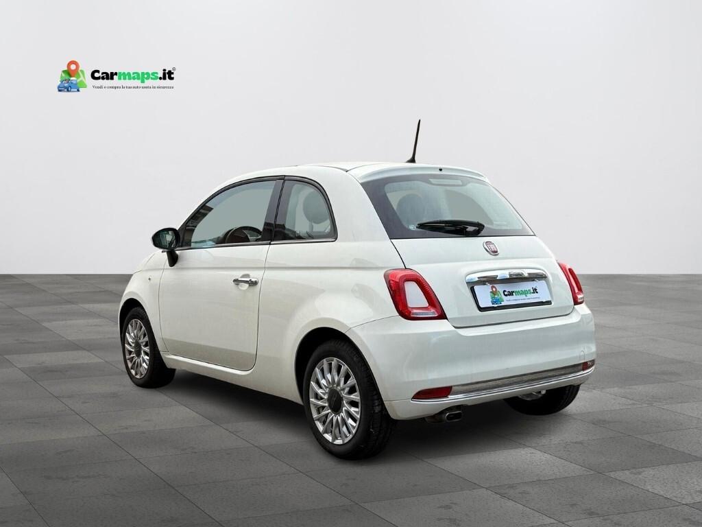 Fiat 500 1.2 EasyPower Lounge