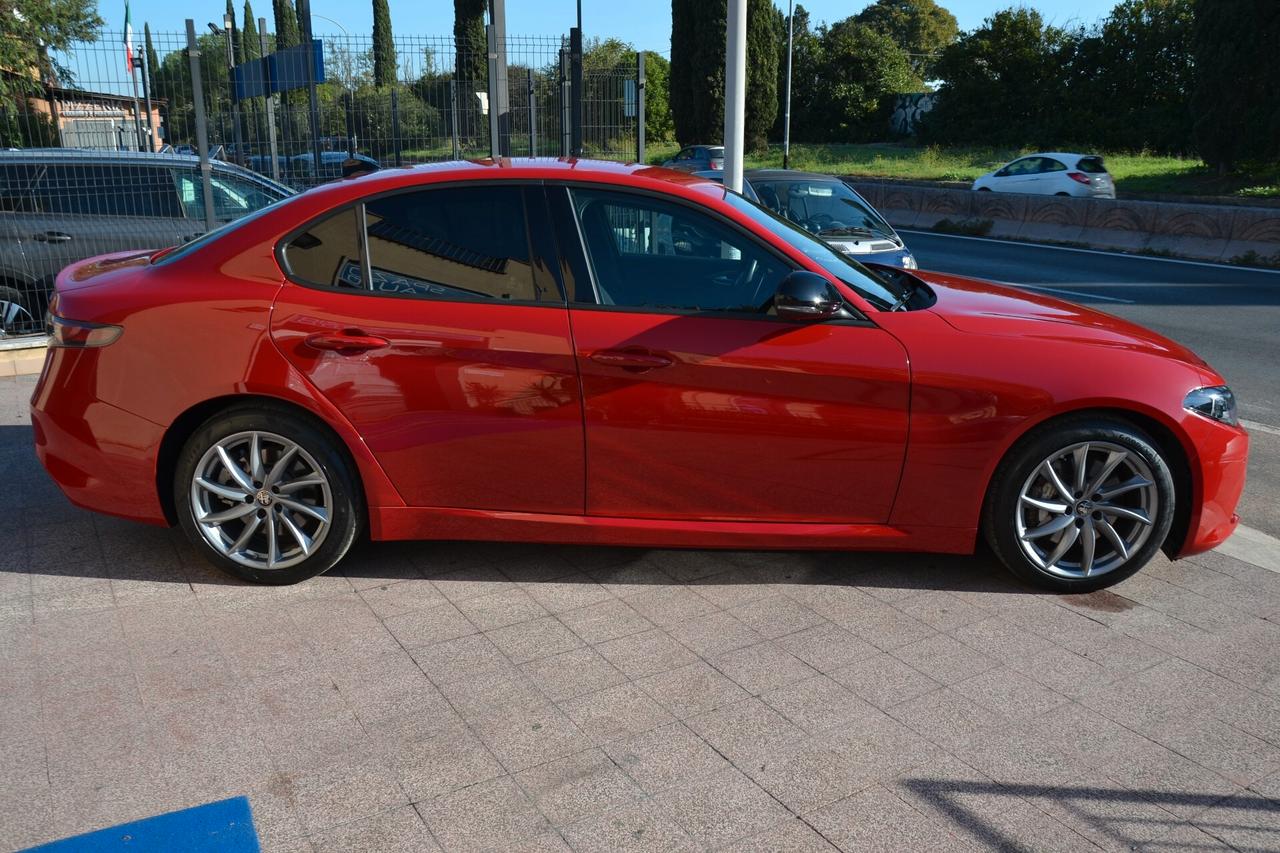 Alfa Romeo Giulia 2.2 160CV SPRINT **PREZZO REALE**MY23**ITALIANA**