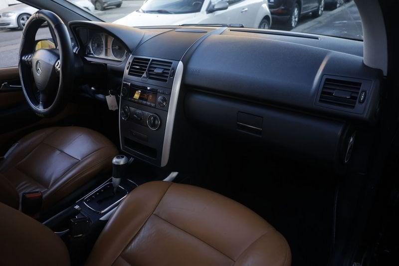 Mercedes-Benz Classe A Mercedes-Benz Classe A 180 CDI Elegance 80KW ANNO 2007