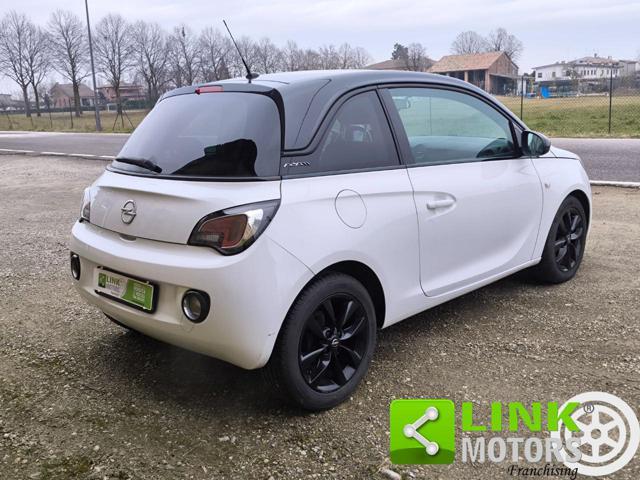 OPEL Adam 1.4 87 CV GPL Jam Neopatentati