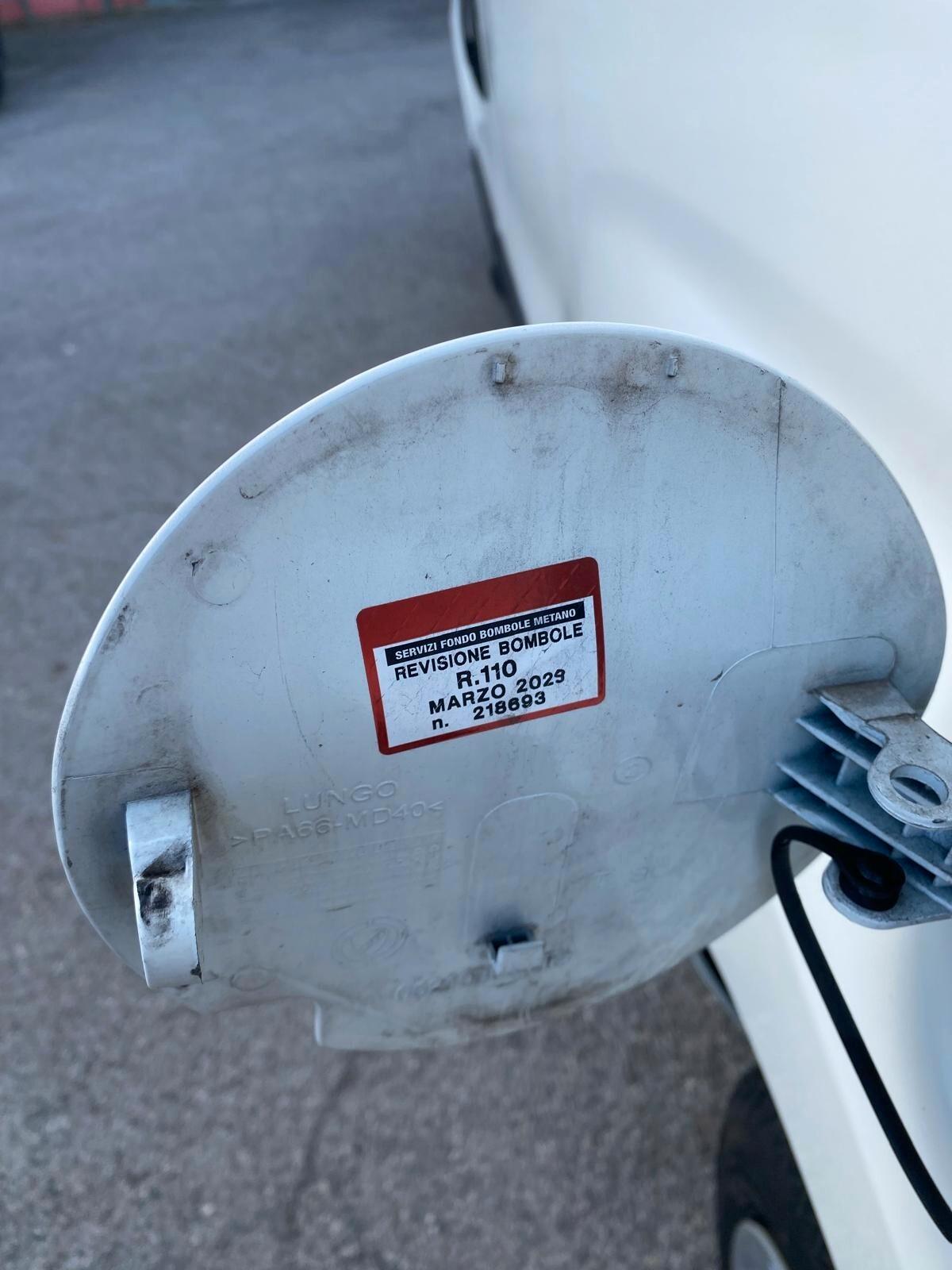 Opel Combo 1.4 Turbo EcoM PL-TN Van Blitz (1000kg)