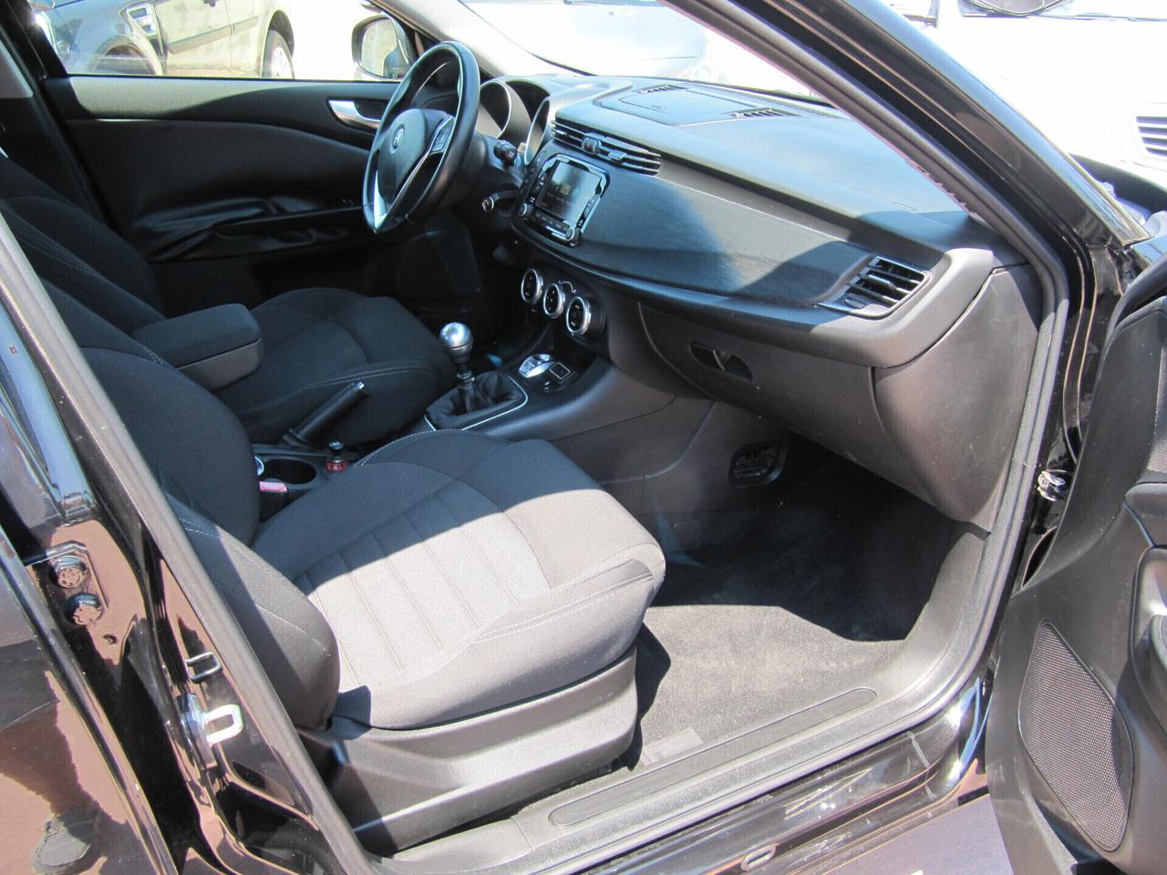 Alfa Romeo Giulietta 1.6 JTDm 120 CV Super - 2016