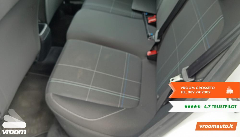 FORD Fiesta 7ª serie Fiesta 1.5 EcoBlue 5 port...