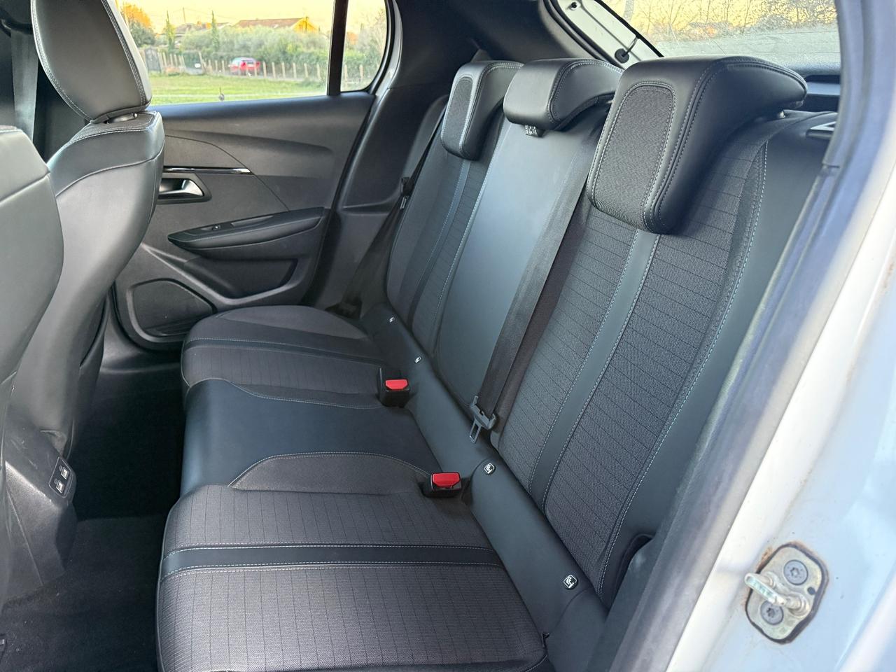 Peugeot 208 PureTech 100 Stop&Start 5 porte Allure Pack