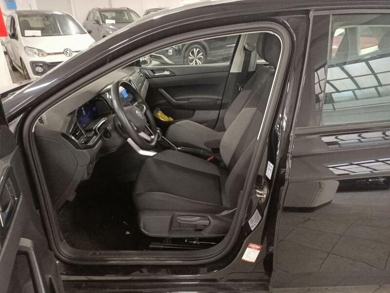 Volkswagen Polo 1.0 TSI DSG Life