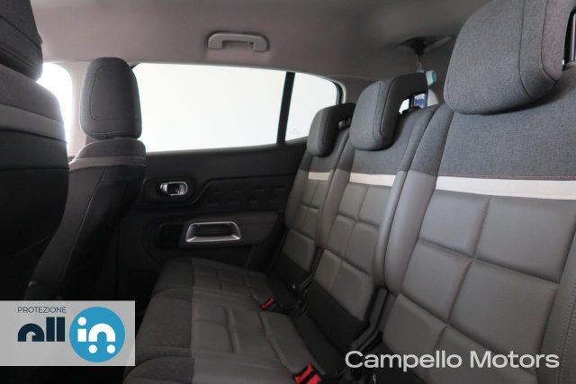 CITROEN C5 Aircross C5 Aircross 1.5 bluehdi s&s 130cv eat8 Shine