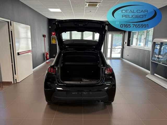 Peugeot 208 PureTech 75 Stop&Start 5 porte Active