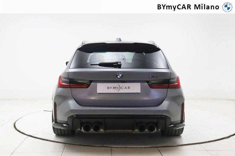BMW M3 Berlina 3.0 Competition M xDrive Steptronic