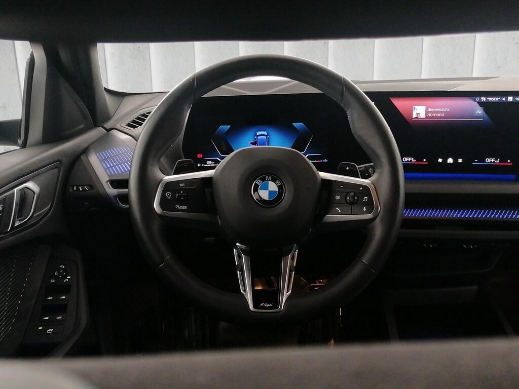 BMW Serie 1 118 d MSport Pro DCT