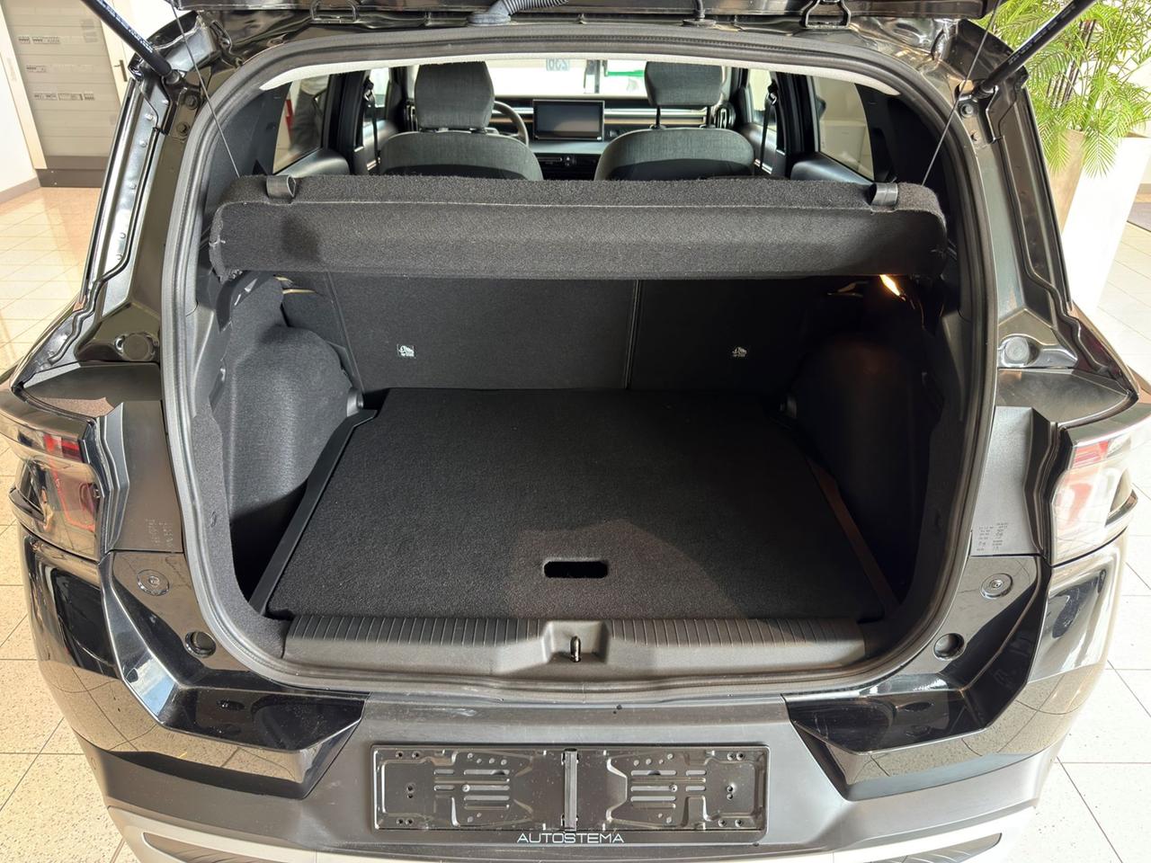 CITROEN C3 Aircross II 2024 1.2 puretech turbo Plus 100cv - CON CATENA!