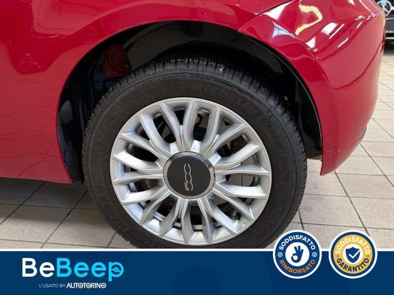 FIAT 500 1.2 POP 69CV