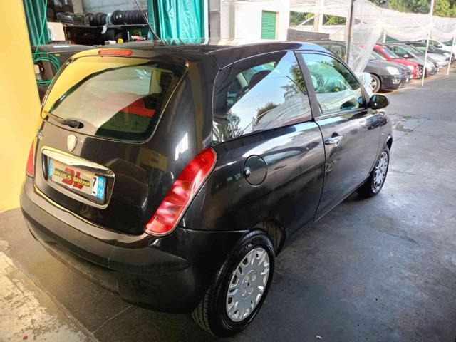 LANCIA Ypsilon 1.2