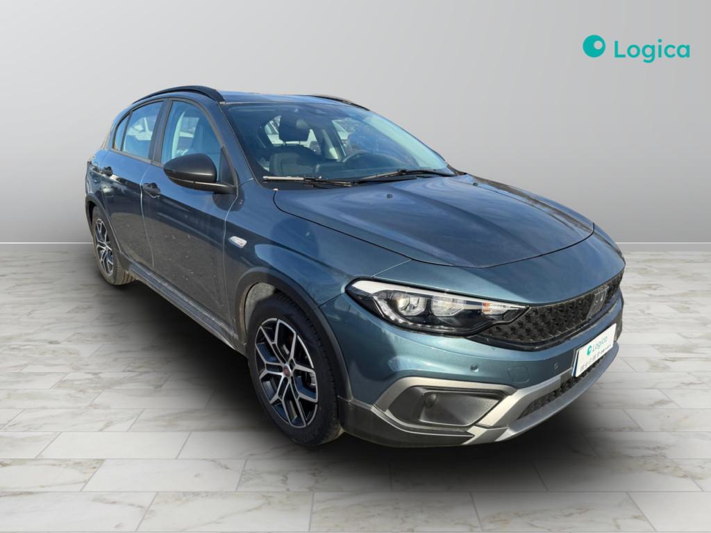 FIAT Tipo II - Tipo 1.0 City Cross 100cv