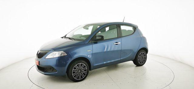 LANCIA Ypsilon 1.0 FireFly 5 porte S&S Hybrid Gold